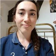 Etudiante en biologie, titulaire d'un bac S mention bien avec 18 à l'épreuve de maths, propose cours de maths pour collégiens et lycéens en difficulté